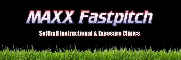 Softball instructional and exposure clinics and camps
